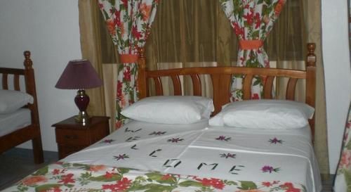 Top Ranking Guesthouse Speyside Esterno foto